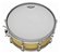 Pele Remo  Ambassador X 14 Porosa Para Surdo E Caixa - Imagem 1