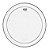 Pele Remo Encore Pinstripe 13  Transparente Para Tom - Imagem 1