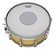Pele Remo Controlled Sound X 10  Porosa - Imagem 1
