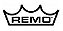 Pele Remo Pinstripe 14  Porosa Coated - Imagem 2