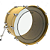 Pele Remo Powerstroke 3 Clear 22  Transparente - Imagem 1