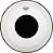 Pele Remo Powerstroke 3 Clear 22¨ Transparente C/ Anel Abafa - Imagem 1