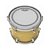 Pele Remo Powerstroke 3 Coated 14¨ Porosa Com Anel Abafador - Imagem 3