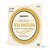 Encordoamento Viola Brasileira D Addario Nickel-Plated EJ82C - Imagem 1