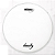 Pele de Bateria Williams Density Porosa 14" WC2 - Imagem 1