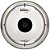 Pele Williams Target DT2 Dot Preto 13" - Filme Duplo - Imagem 1