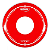 Pele Williams Target RDT2 Dot Preto 12" - Filme Duplo - Imagem 1