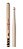 Baqueta Vic Firth American Classic Hickory 7a - Imagem 1