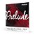 Encordoamento Violino Média D Addario Prelude J810 4/4M - Imagem 1
