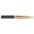 Baqueta Liverpool 5b Com Grip Ponta Madeira Special Grip - Imagem 1