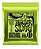 Encordoamento Ernie Ball 010 Guitarra Slink 2221 Original - Imagem 1
