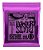 Encordoamento Ernie Ball Cordas Guitarra 011 Power Slinky - Imagem 3