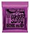 Encordoamento Ernie Ball Cordas Guitarra 011 Power Slinky - Imagem 1