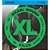 Encordoamento Baixo Daddario 4 Cordas Exl220 - 040 - 095 - Imagem 1