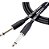 Cabo Santo Angelo Ninja P10 X P10 4,57 Metros Guitarra - Imagem 3