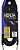 Cabo Santo Angelo Ninja P10 X P10 4,57 Metros Guitarra - Imagem 1