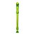 Flauta Soprano Barroca Verde Yamaha Série 20 YRS20BG - Imagem 1