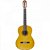 Violão Yamaha C45 Acústico Nylon Natural - Imagem 1