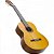 Violão Yamaha C45 Acústico Nylon Natural - Imagem 4