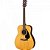 Violão Yamaha F310 Acústico Aço Natural - Imagem 1