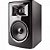 Caixa Monitor de Referência Ativo 6'' 306P MKII Preta JBL - Imagem 1