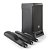 Sistema PA Coluna JBL IRX One 110v Preto - Imagem 9