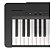 Piano Yamaha P145 Digital Preto - Imagem 4