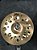 Prato Paiste Pstx 10 Swiss Hats 10 - Hi Hat - Contra Tempo - Imagem 3