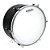 Pele Batedeira/Resposta Caixa/Tom 10'' Evans G1 Porosa B10G1 - Imagem 4