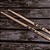 Baqueta Vic Firth American Classic Hickory 5b - Imagem 5