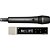 Microfone Sennheiser EW-D 835-S SET R4-9 Sem Fio - Imagem 1
