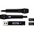 Microfone Sennheiser EW-DX 835-S ST Q1-9 Sem Fio - Imagem 1