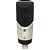 Microfone Sennheiser MK 4 Condensador Cardióide - Imagem 1