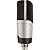 Microfone Sennheiser MK 4 Condensador Cardióide - Imagem 3