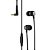 Fone de Ouvido Sennheiser CX300S Preto - Imagem 2