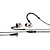 Fone de Ouvido Sennheiser IE 100 Pro Clear - Imagem 1