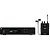 Sistema de Monitoramento Sennheiser XSW IEM Frequência 572~596 MHz - Imagem 1