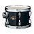 Surdo De Chão 14x12 (Preto Hairline Black) Tama Imperialstar IPF14A-HBK - Imagem 1
