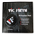 Pad De Estudo Vic Firth 12" Polegadas - Imagem 3