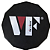 Pad De Estudo Vic Firth 12" Polegadas - Imagem 1