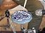 Pad De Estudo Vic Firth 06¨ Digital Camo Practice - Imagem 3