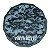 Pad De Estudo Vic Firth 06¨ Digital Camo Practice - Imagem 1