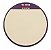 Pad Para Estudo Vic Firth Stockpad 12 Heavy Hitter - Imagem 1