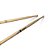 Baqueta Rebound 5B (Par) ProMark American Hickory RBH595AW - Imagem 3
