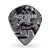 Palheta 1.5mm (3 Peças) D Addario Acrylux Nitra Jazz 3AN7-03 - Imagem 1