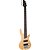 Contrabaixo Elétrico Giannini GB-205A Sonic-X Natural Brilhante - Imagem 1