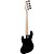 Contrabaixo Giannini GB-100 Jazz Bass Elétrico Passivo Preto/Turtle - Imagem 2