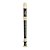 Flauta Soprano Barroca Yamaha Série 30 YRS32B - Imagem 2