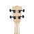 Ukulele Moani KAMUA Concerto 23'' Sapele UK05-NS-23 - Imagem 4