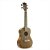 Ukulele Moani WAIMEA Concerto 23'' Sapele C/ Bag UKBG03-23 - Imagem 1
